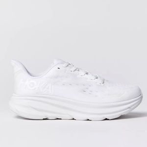 Hoka Clifton 9 Running Sneaker Gym Shoes